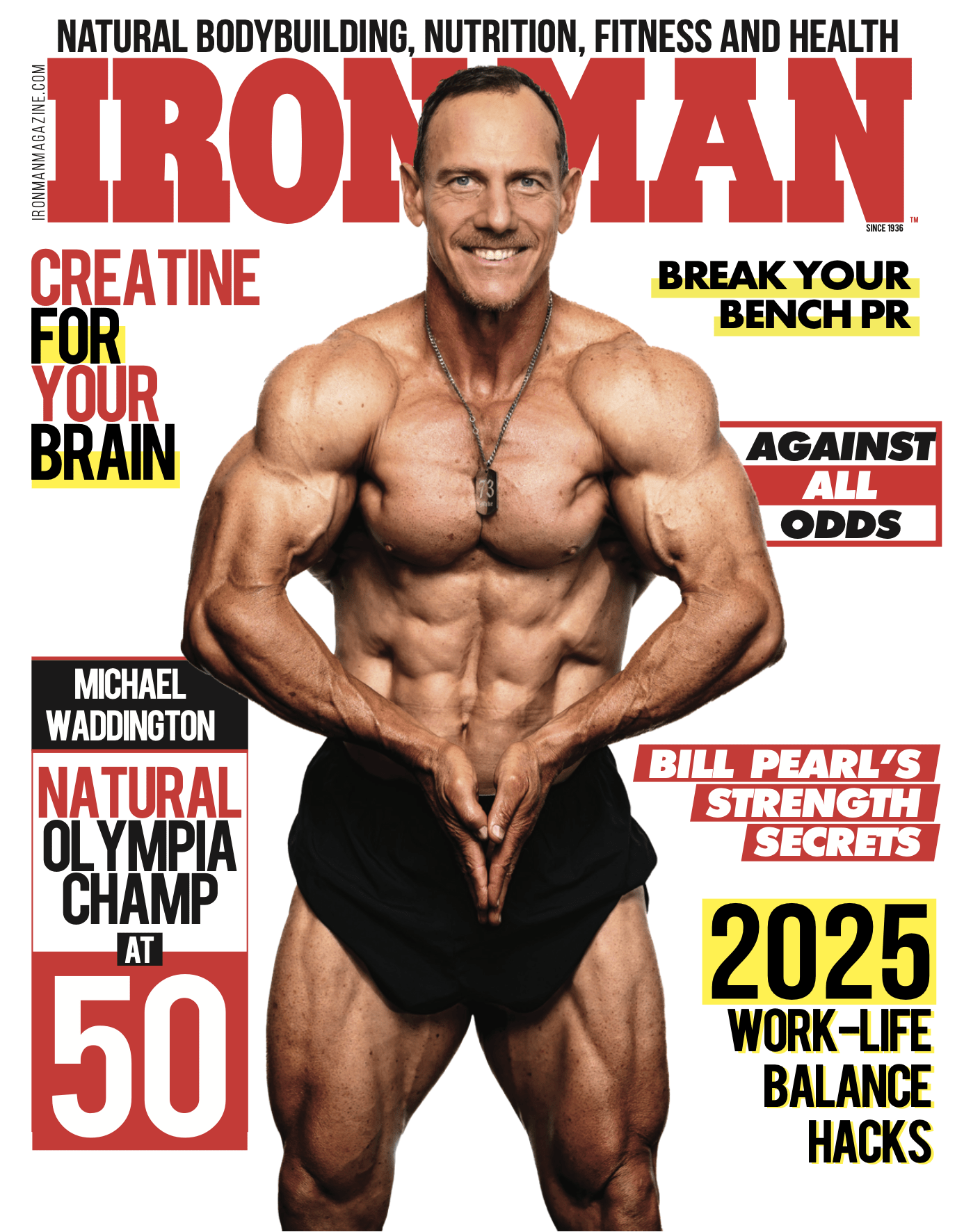 Summer Issue 2025 Digital